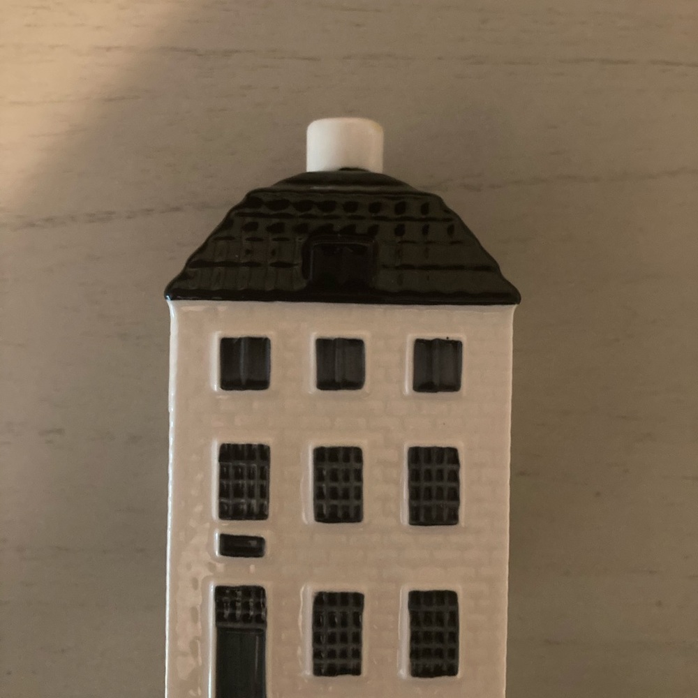 Bols Amsterdam 1575 KLM house 55